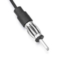 Motorcycle Boat Car Radio Antenna Stealth FM AM Hidden Antenna Radio Stereo