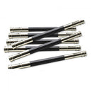 Hot Sell Adjustable School Art Dual Head Pencil Extender Writing Tools Holder