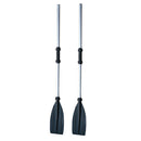 2pcs Kayak Boat Stand Up Paddle Board Kayak Boat Paddle for Surfing Surfboard
