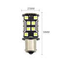 Lamp Canbus Free Stop Brake Lamp Turn Signal Bulb Tail Light LED Car Light