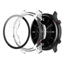 Case for Amazfit GTR 2e/GTR 2 Watch Cover Screen Protector (Transparent) Newly