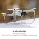 Gear Fold Height Stand Height Extender For DJI Mini/Mini 2 For DJI Mini/Mini 2