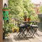 Hanging Strawberry Planter 2pcs Upside-Down Vegetable Glow Bag for House Garden