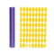 Mini Alphabet Number Letter Cookie Biscuit Stamp Cutter Cake Embosser DIY Q4C7
