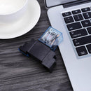 Power Relay LY2NJ with Socket Base Black 220V Mini 8 Pin Coil Makes Electric