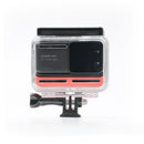 Underwater Shell Waterproof Case Diving Protection For Insta360 ONE RS 4K