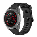 Plated TPU Case for Garmin Forerunner 745 Cover Bumper Protector (Clear) Newly