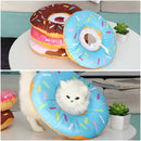 Pet Recovery Collar Elizabeth Circle Prevent Bite Collars Cat Cones