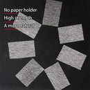 Buiding Glue Non-woven Silk Nail Extension Fiberglass Fiber Glass Builder Gel