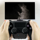 Gamepad Controller Bluetooth-compatible 5.0 Adapter for PS4 Wireless Audio