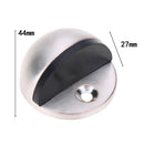 Magnetic Holder WC Door Glass Hidden Door Stops Furniture Hardware Tool