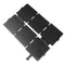 30W 5V/12V 3A ETFE Solar Panel Charger Folding Mobile Phone Mobile Power Charger