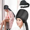 Adjustable Hair Drying Salon Cap Bonnet Hood Accessories Hairdressing