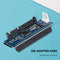 3.5in HDD PATA IDE to SATA Adapter Card Serial Parallel Converter with Cable
