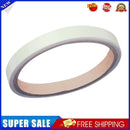 Fishing Rod Luminous Adhesive Tape Safety Stickers DIY Fishing Rods Strap