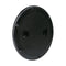 White Round 6 Inch Access Hatch Marine Boat Deck Cover Lid Sailing Inspection