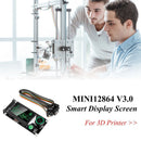 LCD SD Card Side Insert Smart Display Screen Control Board Mainboard