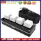 RGB Macro Custom 3 Key / 4 Key Hotswap Mechanical Keyboard for PS Drawing Gaming