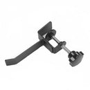 Wall Clip Desktop Clamp Headphone Holder Bracket Clamp Headset Bracket Hanger