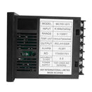 Digital PID Temperature Controller Thermostat Thermal Thermocouple (MC701) Newly