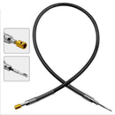 Parts Suspension Mill Rubber Hose Drill Grinder Extension Cord Flexible Shaft