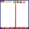 PETG 10x14mm 500mm Rigid Tube Hard Horse for Water Cooling(Red)