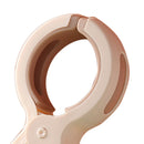 3pcs Beach Towel Clips Windproof Strong for Laundry Sunbed Quilt Clothes Clip