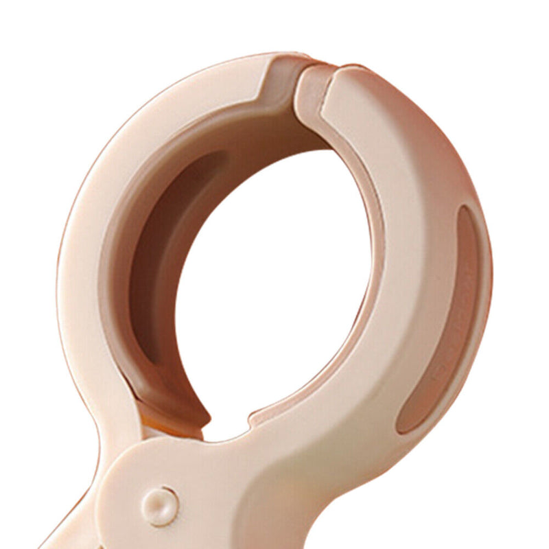 3pcs Beach Towel Clips Windproof Strong for Laundry Sunbed Quilt Clothes Clip