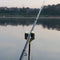 V-Shaped Fishing Rod Holder Bracket Head European-Style Fishing Pole Rest Newly