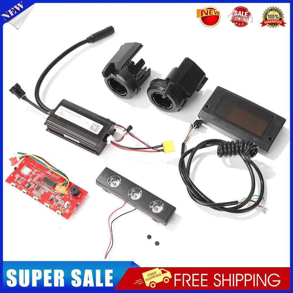 Electric Scooter Assembly Accessories for Kugoo S1/S2/S3 Durable Display Me