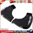 WEST BIKING Windproof Bike Handlebar Muffs Anti-Cold Handle Gloves (Black) Newly