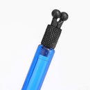 JY-SW-18 Fishing Bite Alarms Hangers Swingers Indicators Tackle (Blue)