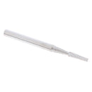 Automobile Windshield Repair Tool 1mm DIY Car Glass Tapered Carbide Drill B LR