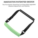 Resistance Bands Training Set Workout Exercise Sport Fitness Yoga Sit-up Assist^