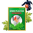 12Pcs/Pack Knee Pain Relief Patch Self-Heating Moxibustion NW For Adults S4S9