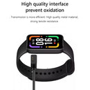 Magnetic Watch Charger for Redmi Smart Band Pro/Watch 2/Watch 2 Lite (50cm)