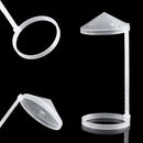 Fogging Frame Plastic Baffle Ultrasonic Atomizer Baffle Mist Maker Accessory