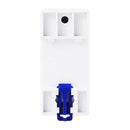 5-32A 230V 50Hz Digital Backlight Display Rail Single Phase Energy Meter Newly