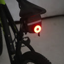 Seatpost Storage Bag Phone Keys Storage Bike Tail Saddle Bag Cycling Accessories