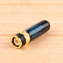 Mini SRH805S BNC-M Dual Band Antenna for Kenwood TK320 Icom Yaesu Radio