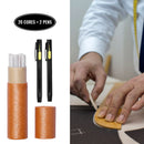 22pcs Tailors Chalk Pencil with Refills Sewing Fabric Marker Pens for DIY Craft