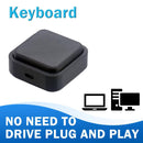 1 Keys Mechanical Keyboard USB Shortcut Programmable For Linux, MacOS, windows~