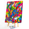 DIY Painting By Numbers Kits Canvas Abstract Oil Coloring Unframed Room Decor