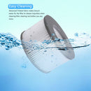 Inflatable Pool Filter Elements SPA Swimming Pool Dirt Cleaner Accessories