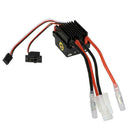 High Voltage Waterproof 320A Brushed ESC Speed Controller For RC Boat Car P3F0