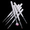 7Pcs Cake Decorating Pen Brush Icing Pastry Fondant Painting Tools V3W8