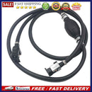 8mm Unidirectional Fuel Line Oil Hose for Yamaha Motor Oil Tube Tank Connec