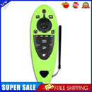 Silicone Remote Control Protective Cover for LG AN-MR500 (Luminous Green)