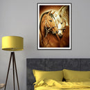 5D Full Drill Diamond Painting DIY Animals Embroidery Mosaic Craft Kits Decor