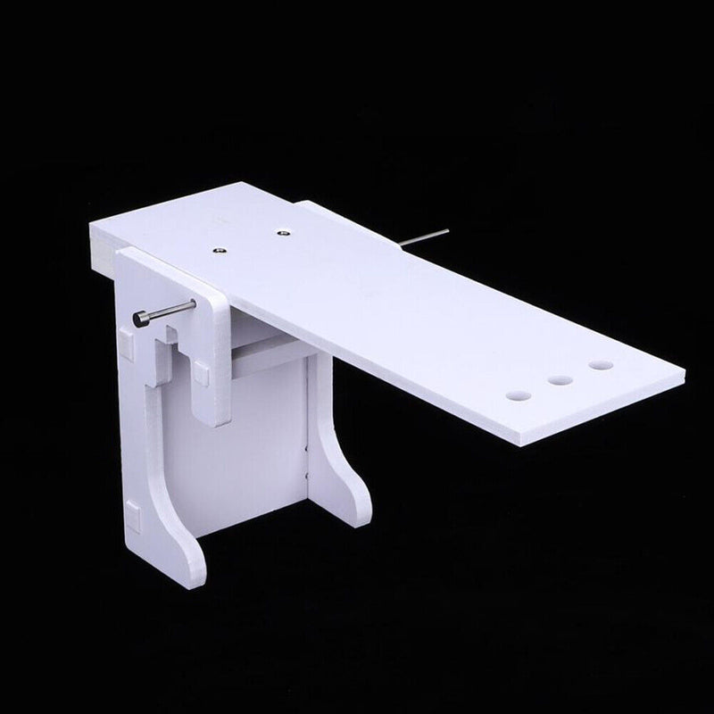 Non-toxic Rat Trap Seesaw Mouse Catcher Bait Pest Reject Killer Mice Traps